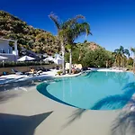 Enrica - Aeolian Charme Hotel 4*