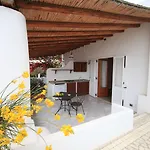 Enrica - Aeolian Charme 4*