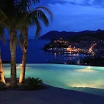 Enrica - Aeolian Charme 4* Lipari (Isola Lipari)