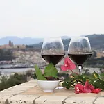 Enrica - Aeolian Charme Hotel