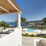 Hotel Enrica - Aeolian Charme