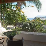 Enrica - Aeolian Charme Hotel