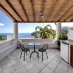 Hotel Enrica - Aeolian Charme 4*