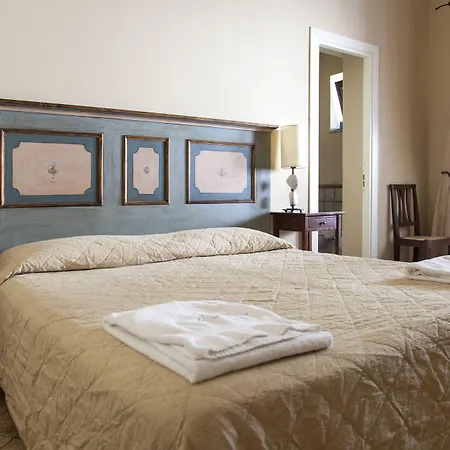 Enrica - Aeolian Charme