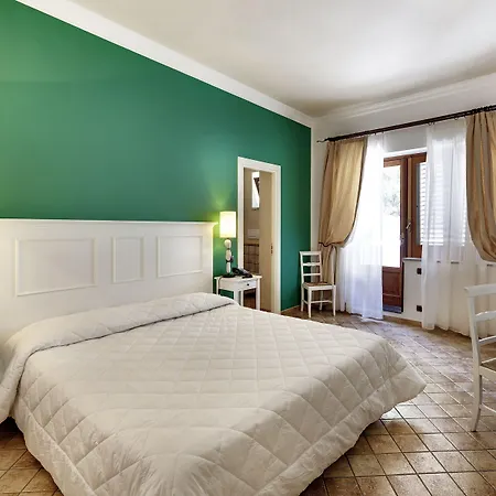 Enrica - Aeolian Charme 4*