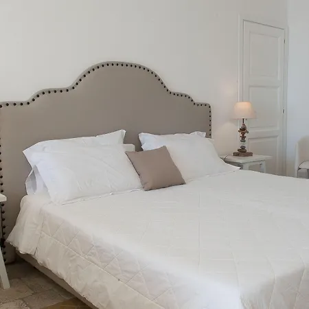 Enrica - Aeolian Charme Hotel 4*