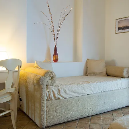 מלון Enrica - Aeolian Charme 4*