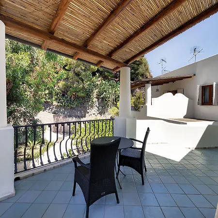 Enrica - Aeolian Charme