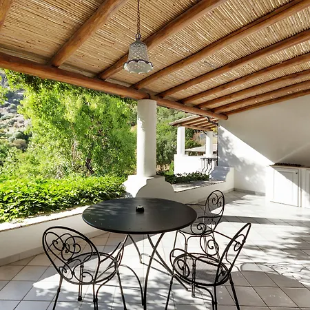 Enrica - Aeolian Charme 4*