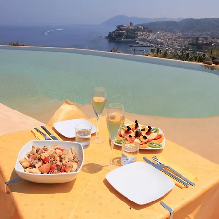 Enrica - Aeolian Charme 4*