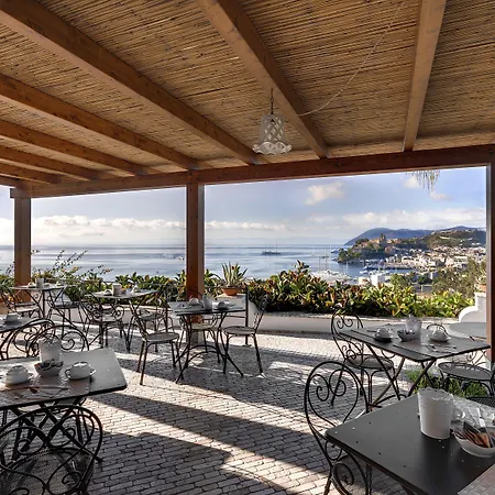 Enrica - Aeolian Charme 4*