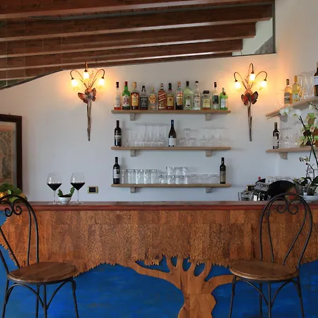 Enrica - Aeolian Charme