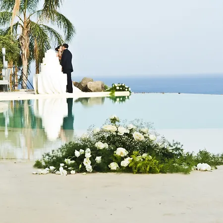 מלון Enrica - Aeolian Charme 4*