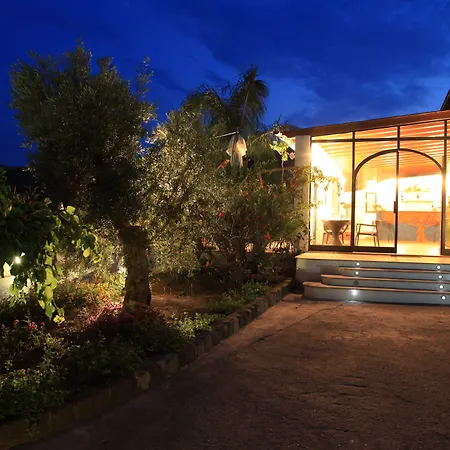 Enrica - Aeolian Charme 4*