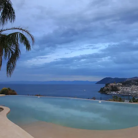 Hotel Enrica - Aeolian Charme Lipari (Isola Lipari)