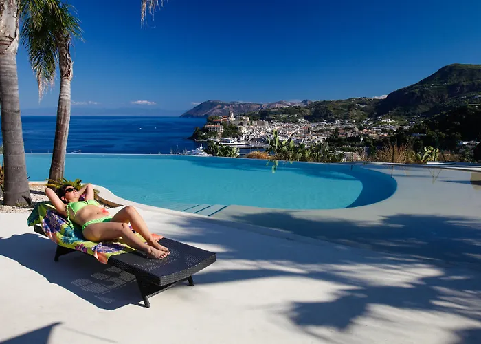 Enrica - Aeolian Charme 4*