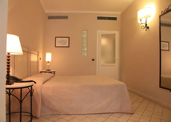 Enrica - Aeolian Charme 4* Lipari (Isola Lipari)