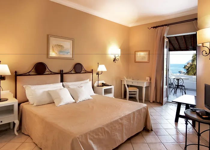 Enrica - Aeolian Charme 4*