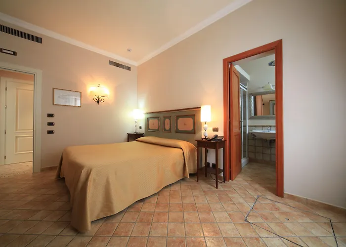 Hotel Enrica - Aeolian Charme