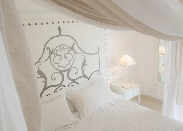 Hotel Enrica - Aeolian Charme