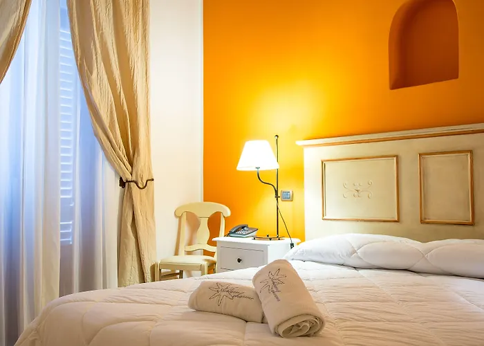 Enrica - Aeolian Charme Lipari (Isola Lipari)