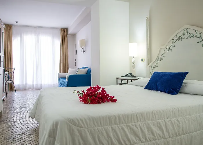 Enrica - Aeolian Charme Hotel