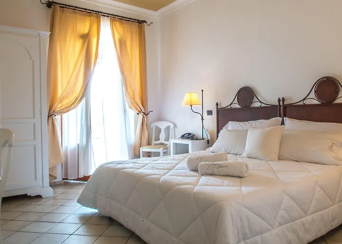 Hotel Enrica - Aeolian Charme