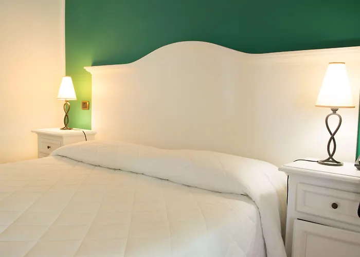 Hotel Enrica - Aeolian Charme 4*