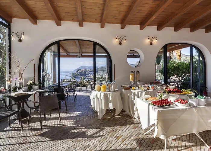 Enrica - Aeolian Charme 4*