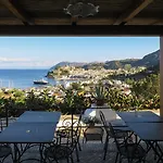Hotel Enrica - Aeolian Charme 4*