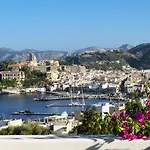 Hotel Enrica - Aeolian Charme
