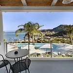 Enrica - Aeolian Charme Hotel 4*