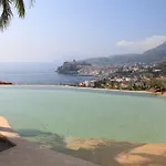 Enrica - Aeolian Charme Szálloda 4*