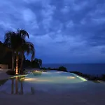 Hotel Enrica - Aeolian Charme