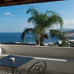 Enrica - Aeolian Charme 4* Lipari (Isola Lipari)