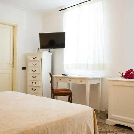 Enrica - Aeolian Charme 4* Lipari