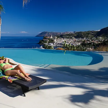 Enrica - Aeolian Charme 4*