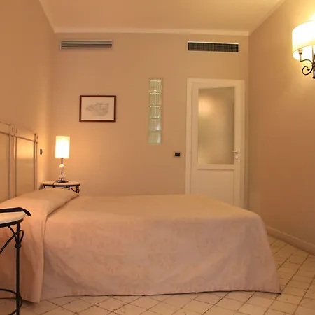 Enrica - Aeolian Charme 4* Lipari (Isola Lipari)