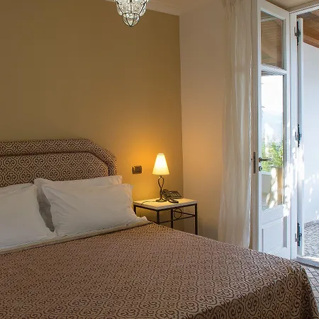 Hotel Enrica - Aeolian Charme 4*