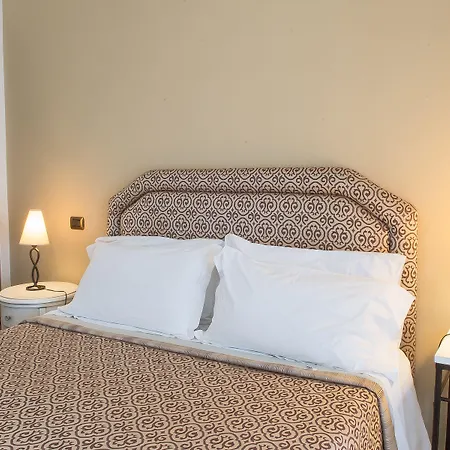 Enrica - Aeolian Charme 4*