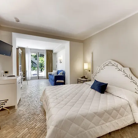 Szálloda Enrica - Aeolian Charme Lipari