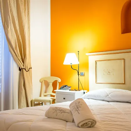 Enrica - Aeolian Charme Lipari