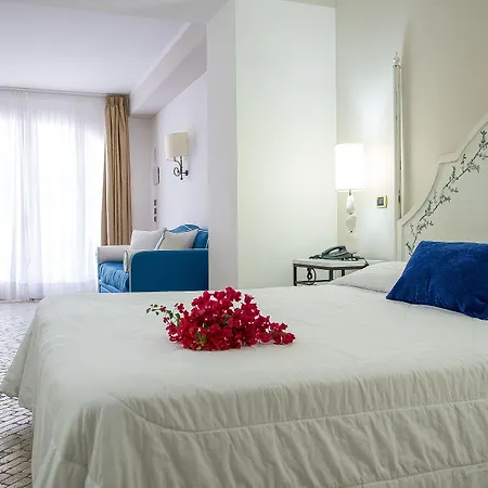 Enrica - Aeolian Charme Hotel