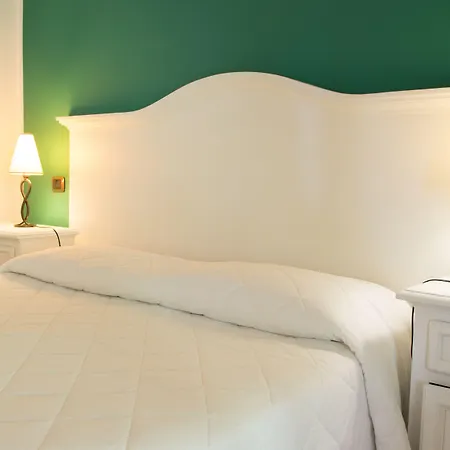Hotel Enrica - Aeolian Charme 4*