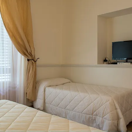 Enrica - Aeolian Charme Hotell Lipari (Isola Lipari)