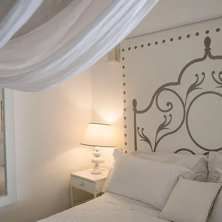 Hotell Enrica - Aeolian Charme Lipari (Isola Lipari)