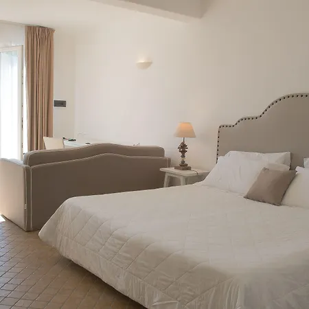 Hotell Enrica - Aeolian Charme Lipari (Isola Lipari)