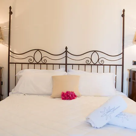 Enrica - Aeolian Charme Hotel 4*