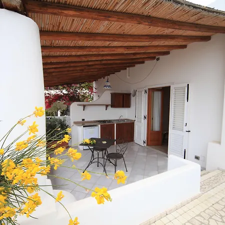 Enrica - Aeolian Charme 4*