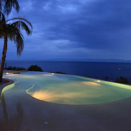 Enrica - Aeolian Charme